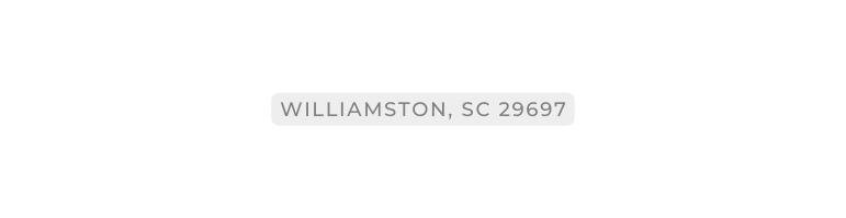 williamston sc 29697